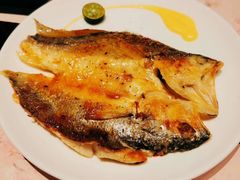 -佛山希尔顿酒店·融誉亚洲美食荟