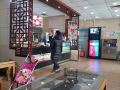 -庆丰包子铺(房山长阳店)