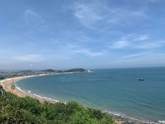 -漳州滨海火山岛自然生态风景区