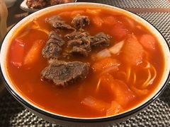 -十面春风·江南面馆(崇宁路店)