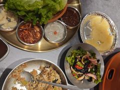 -东味北道熟成·炭火烤肉(九龙店)