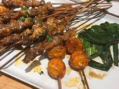 -木屋烧烤(龙湖天街店)