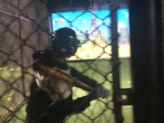 -洛克公园美式运动体验馆(唯品会合肥蜀山城市奥莱店)