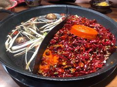 -楠火锅(仁恒梦中心店)