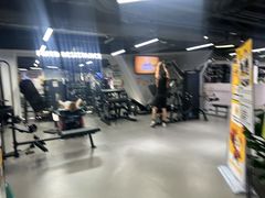-超鹿运动(达信大厦店)