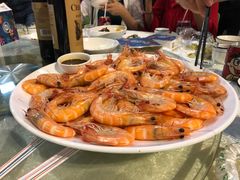 -海鲜e族(马王堆店)