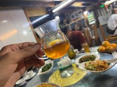 -龙姐私房菜(和顺古镇店)