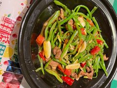 -新疆巴州金丝特餐厅(大钟寺店)