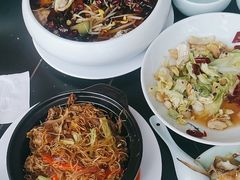 -有璟阁港式餐厅(金融街购物中心店)