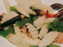 -宝轩渔府·老字号海鲜·正宗津菜(水上店)