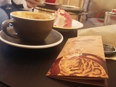 -Me Coffee下午茶艺术空间