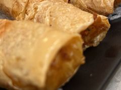 -上海金桥红枫万豪酒店-万豪中餐厅