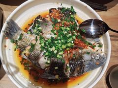 -高嗲嗲·现炒下饭菜(石鼓路店)