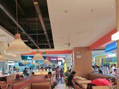 -多喝汤·粤式茶餐(太和金铂店)