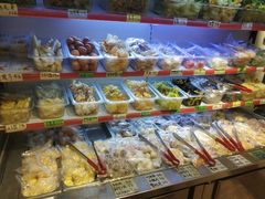 零售区-皆道拌麻辣烫·麻辣拌