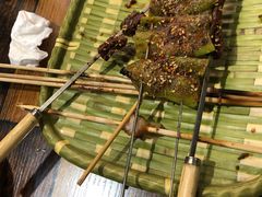 -金谷园饺子·烧烤·家宴(人大总店)