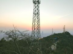 -紫金山山顶公园