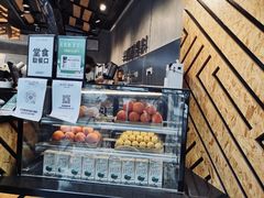 -书亦烧仙草(西宸天街店)