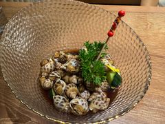 -周家二小姐的菜(西津渡店)