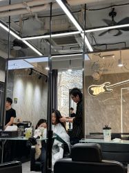 -Tipo Hair salon（明星）店