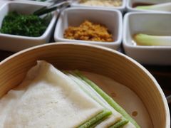 鼓浪屿林家薄饼-林四喜·闽南传家菜(鼓浪屿店)