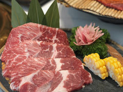 -妥妥烤肉料理(凯德店)
