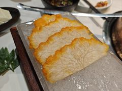 -花菇朵 ll 野生菌锅·精品滇菜(后沙峪店)