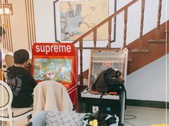 -暖心派对·独栋别墅团建聚会轰趴馆