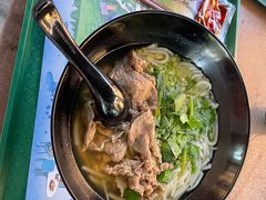 -雨林餐厅(长隆海洋王国店)