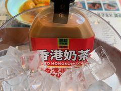 -肥韬茶餐厅(南山mini店)