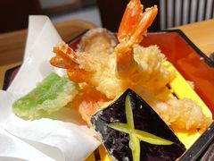-花和海鲜自助(梅江店)