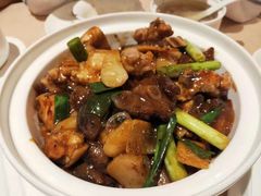 -宝园酒家(美林M·LIVE天地东座店)