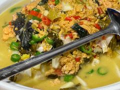 -小林哥的海鲜馆·夜宵烧烤(渔人码头店)