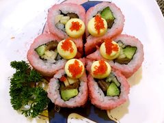 -月见·烧鸟酒场居酒屋(农科路店)