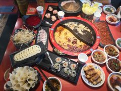 -蜀大侠火锅(寰球文化地标·总府店)