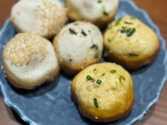 -鑫震源·苏式大虾生煎(山塘街店)