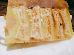 -海富荣·锅贴·陕菜家常菜(阳光城店)