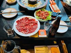 -三江两海老火锅(北京首店)
