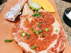 -梦山水日本烧肉(五四广场店)