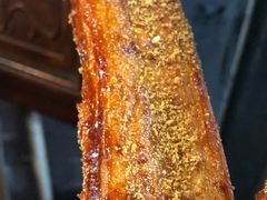 -玛马艾脆皮水磨年糕(湖北路87-89小区店)