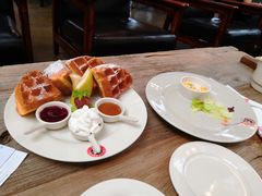 -Maan coffee漫咖啡(1905店)