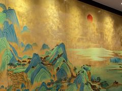 -君庭中餐厅(友谊宾馆店)