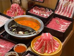 -牛匠和牛寿喜锅(西安总店)