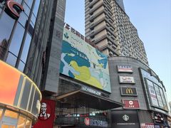 -沈阳百联购物中心(青年大街店)