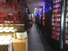 -小天鹅火锅(美佳华店)