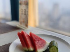 -东方豪景花园酒店·怡景旋转餐厅