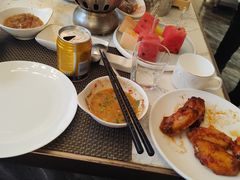 -福禧荟·海鲜自助
