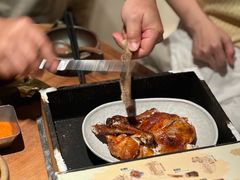 -包整·丝娃娃(一览甲秀楼风景店)