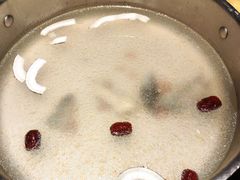 -凤园椰珍·臻品椰子鸡(保利时光里店)