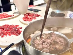 -陈记顺和潮汕牛肉火锅(韩江路店)